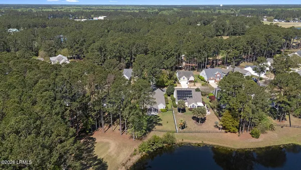 $560,000 | 169 Pinecrest Drive, Bluffton, SC 29910