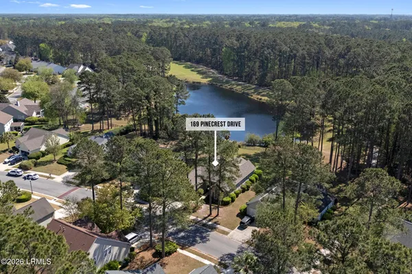 $560,000 | 169 Pinecrest Drive, Bluffton, SC 29910