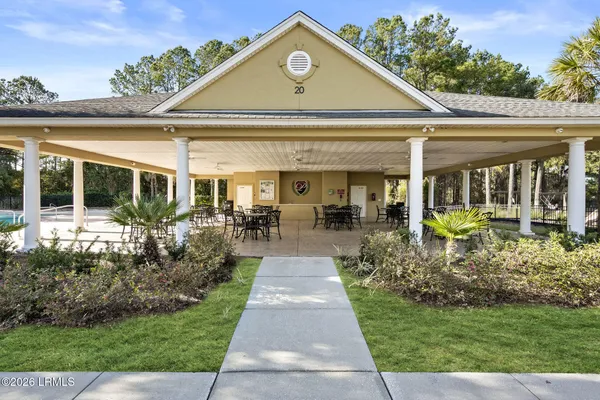 $560,000 | 169 Pinecrest Drive, Bluffton, SC 29910
