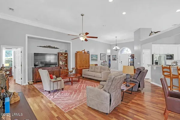 $560,000 | 169 Pinecrest Drive, Bluffton, SC 29910