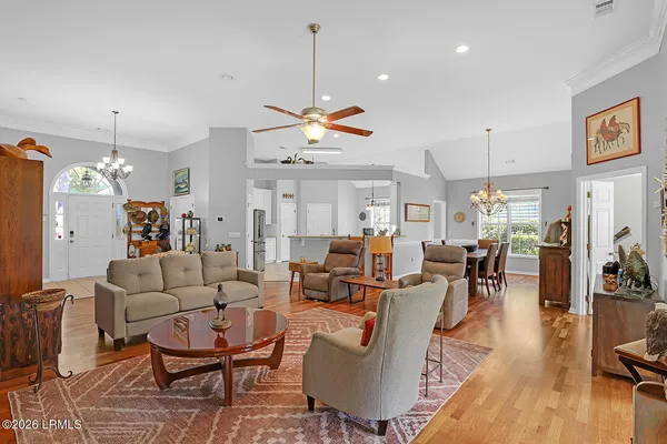 $560,000 | 169 Pinecrest Drive, Bluffton, SC 29910