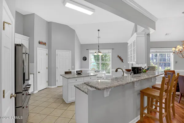 $560,000 | 169 Pinecrest Drive, Bluffton, SC 29910