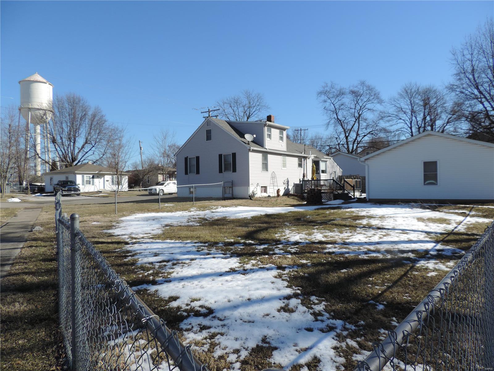 200 Jefferson Road Edwardsville, IL 62025 - Photo 22 of 24 Gallery Image 22