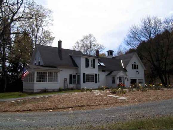 319 Beaver Meadow Road Norwich, VT 05055 - Photo 1 of 1