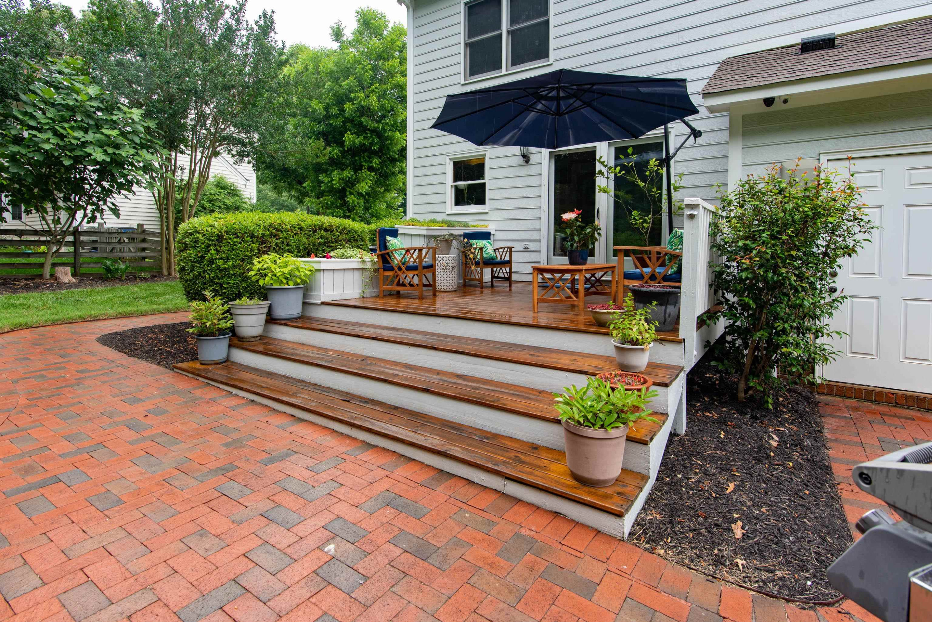 4225 Tolchester Place Raleigh, NC 27613 - Photo 25 of 35 Photo 25
