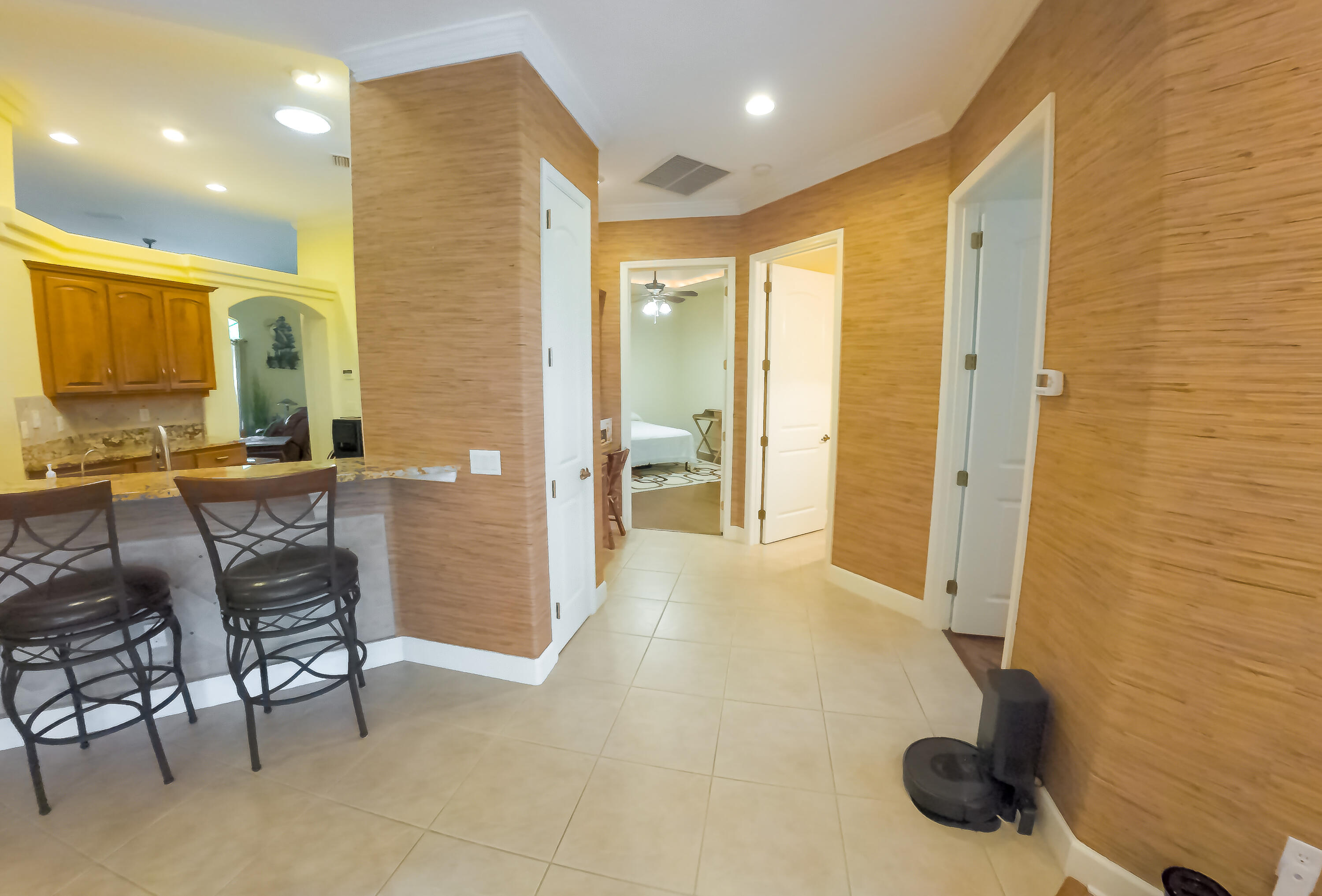 9908 Southeast 67th Avenue Road Belleview, FL 34420 - Photo 23 of 65 58_hallway_desk