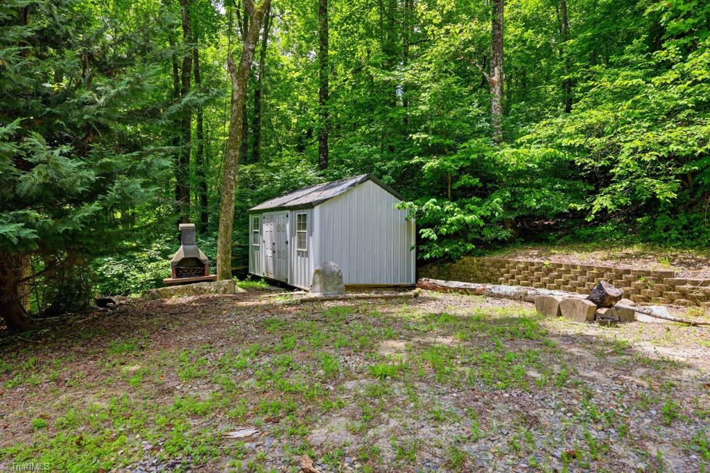 255 Treadway Ridge Road Moravian Falls, NC 28654 - Photo 11 of 50