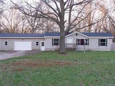 7384 South 116th Avenue Rothbury, MI 49452 - Photo 1 of 13 Primary Photo