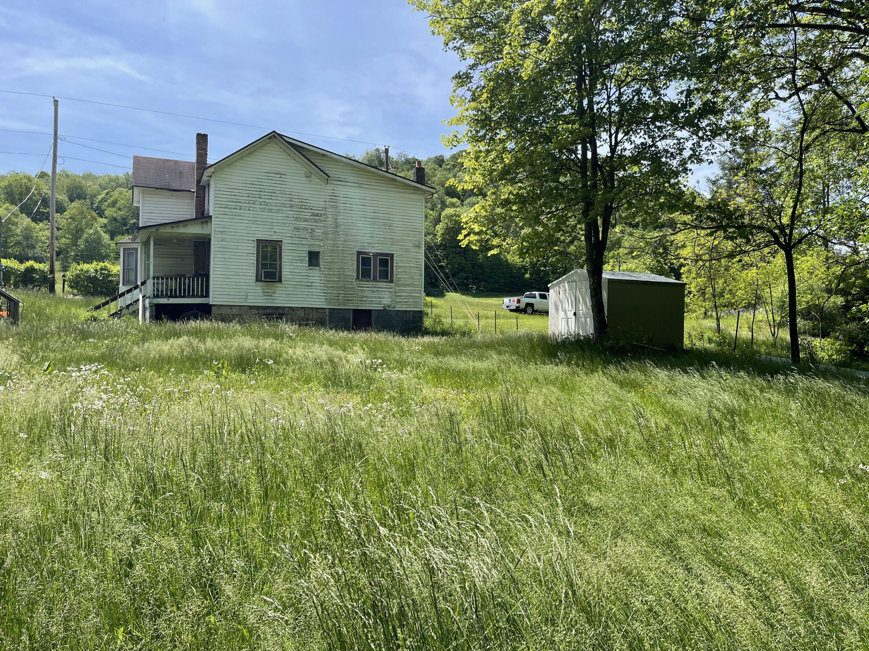 2101 Woolen Mills Road Albright, WV 26519 - Photo 12 of 28 Gallery Image 12