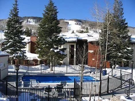 $1,345,000 | 442 South Frontage Road East, Unit 306B, Vail, CO 81657