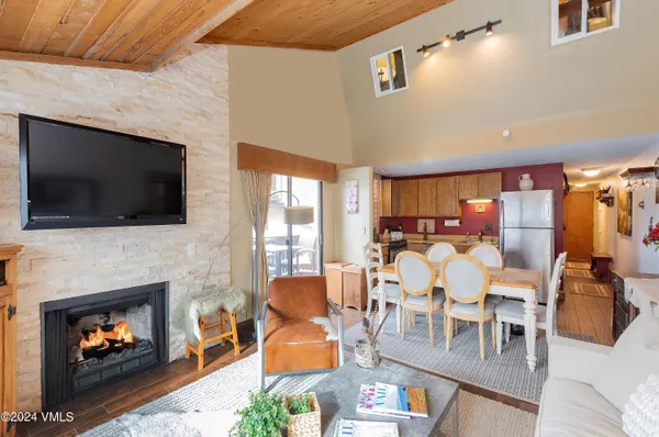 $1,345,000 | 442 South Frontage Road East, Unit 306B, Vail, CO 81657
