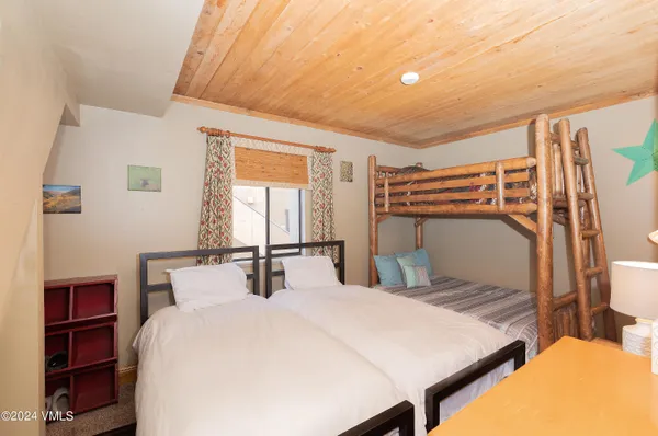 $1,345,000 | 442 South Frontage Road East, Unit 306B, Vail, CO 81657