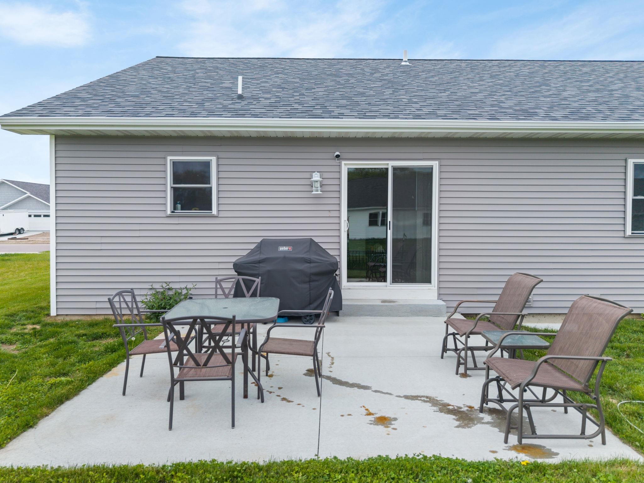 521 Roosevelt Street Baraboo, WI 53913 - Photo 24 of 32