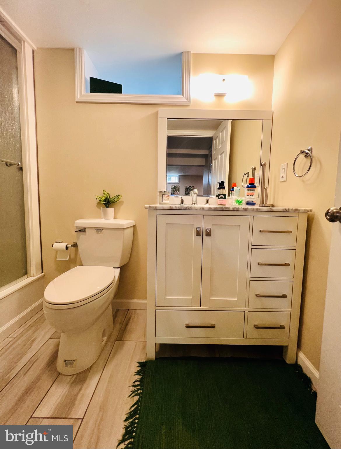 71 Princeton Road Clementon, NJ 08021 - Photo 18 of 35 2nd Bathroom