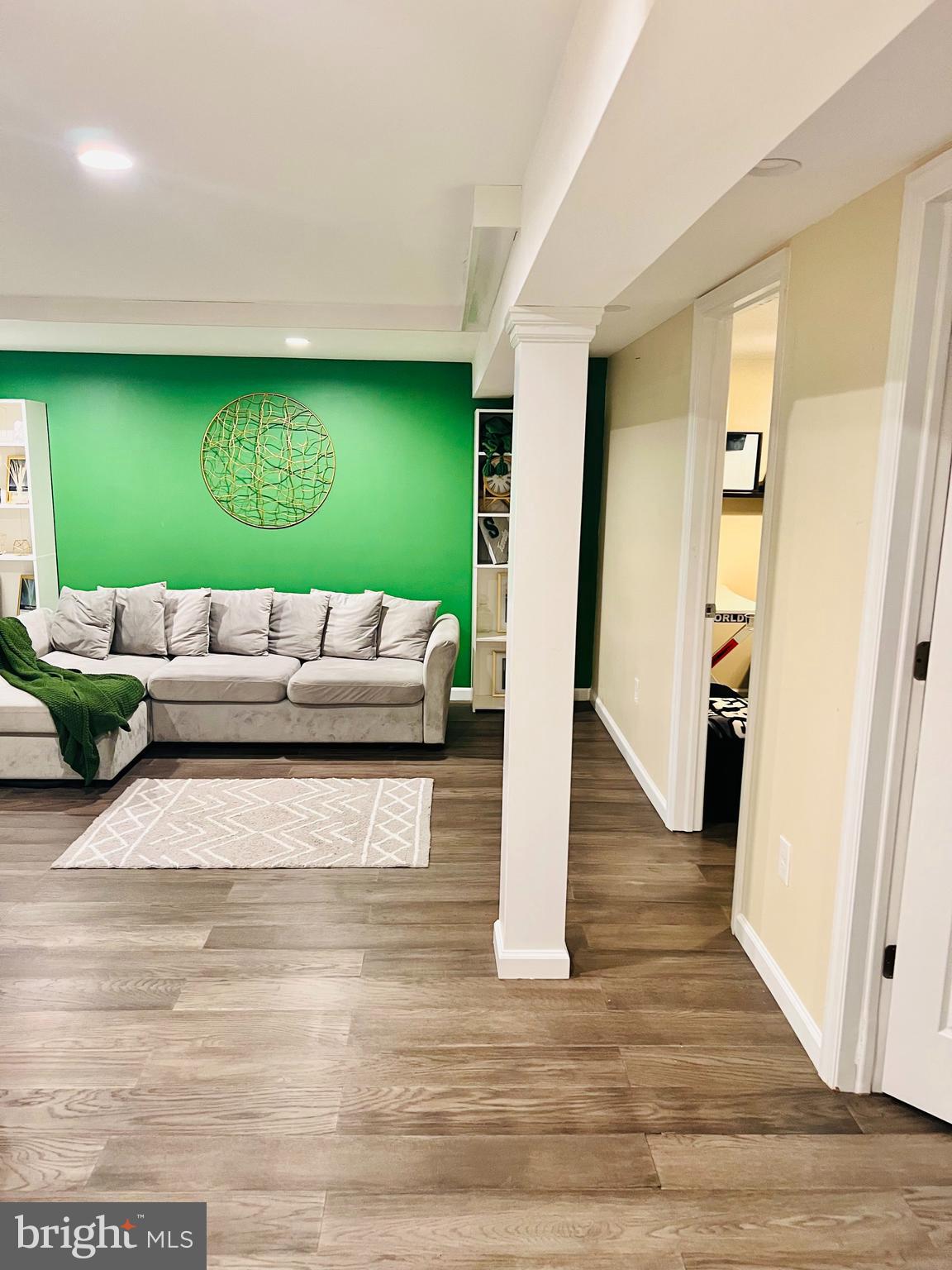 71 Princeton Road Clementon, NJ 08021 - Photo 2 of 35 Finished Basement