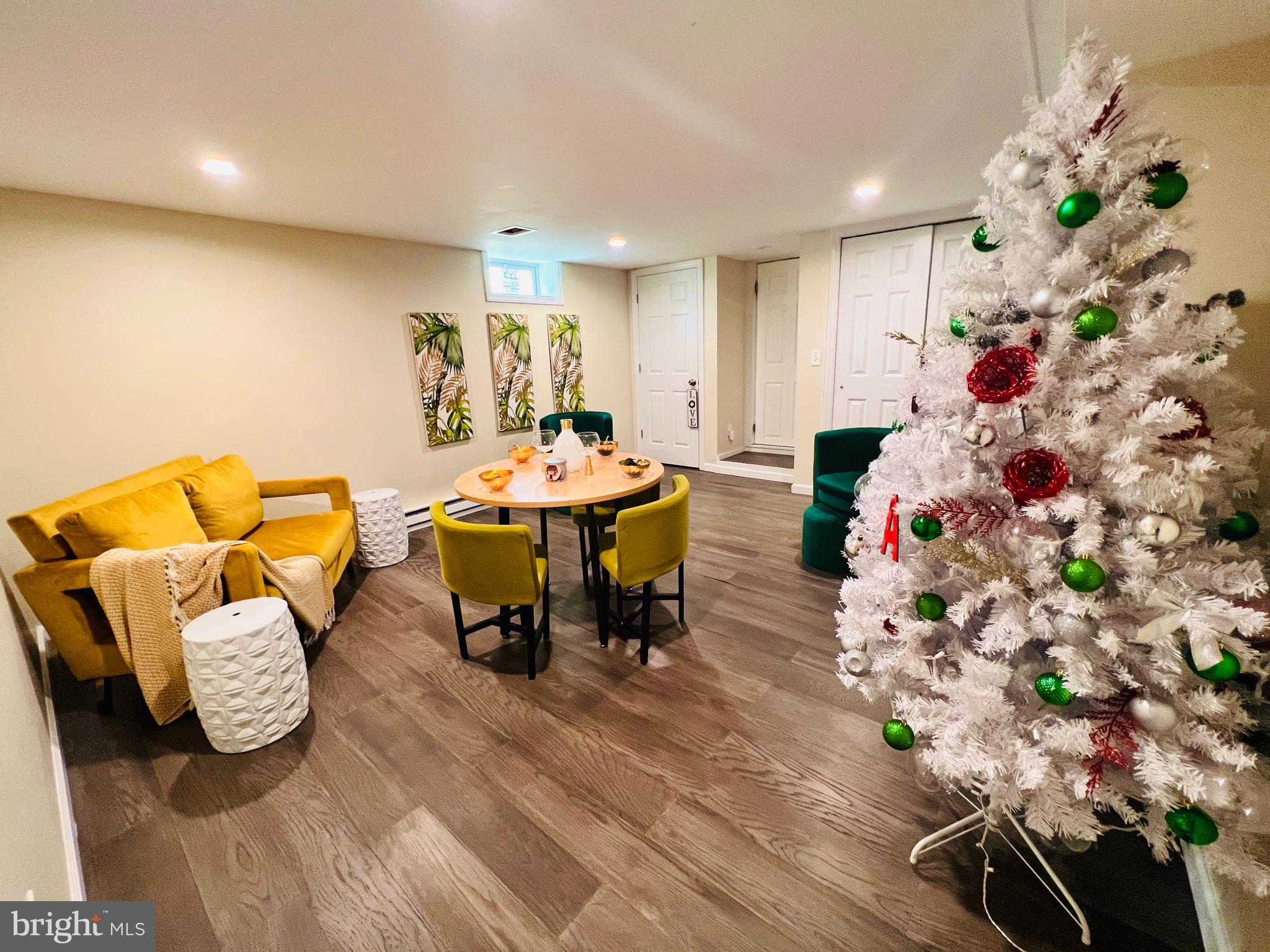 71 Princeton Road Clementon, NJ 08021 - Photo 5 of 35 Finished Basement