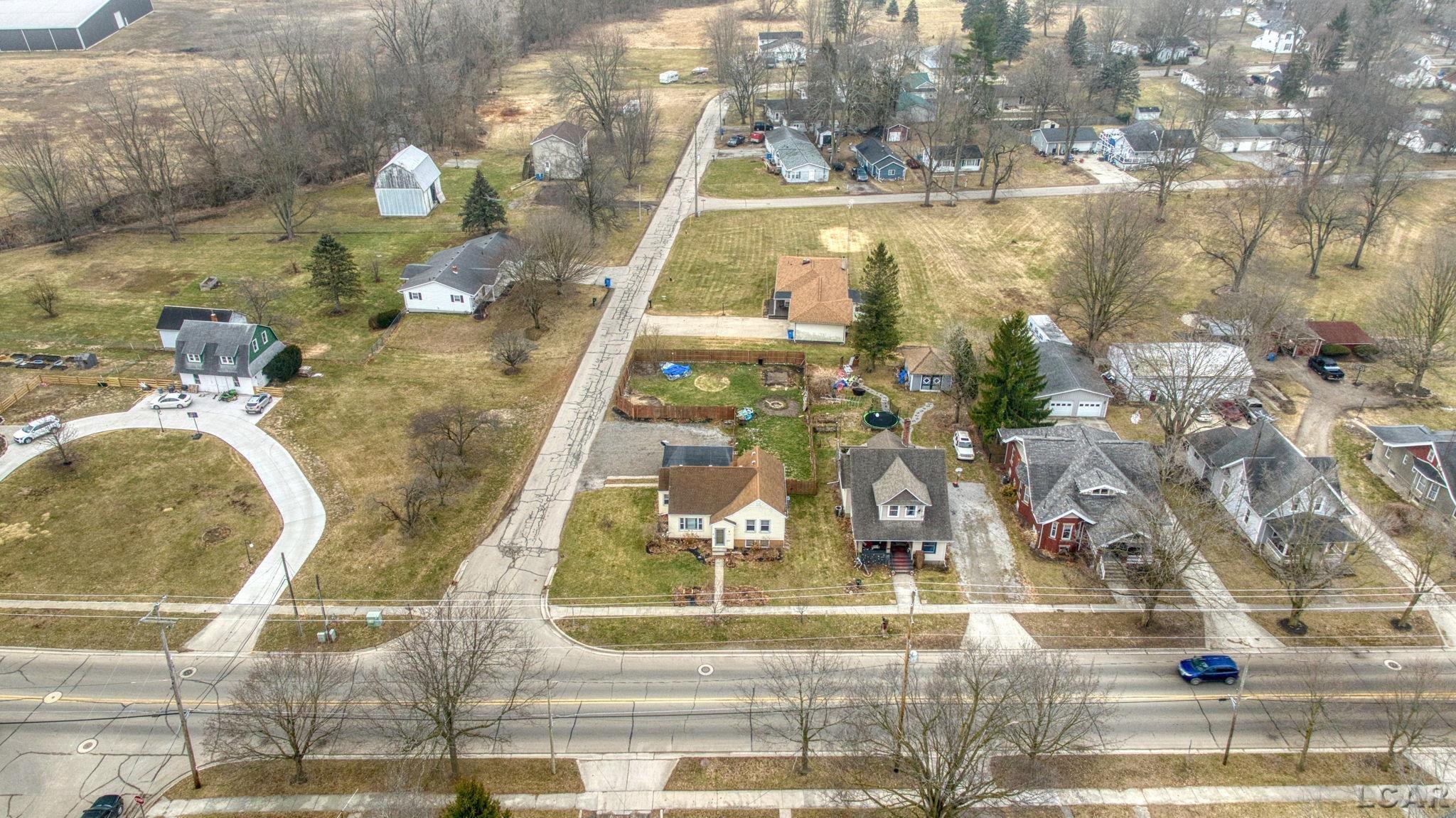 616 East Main Street Morenci, MI 49256 - Photo 33 of 36