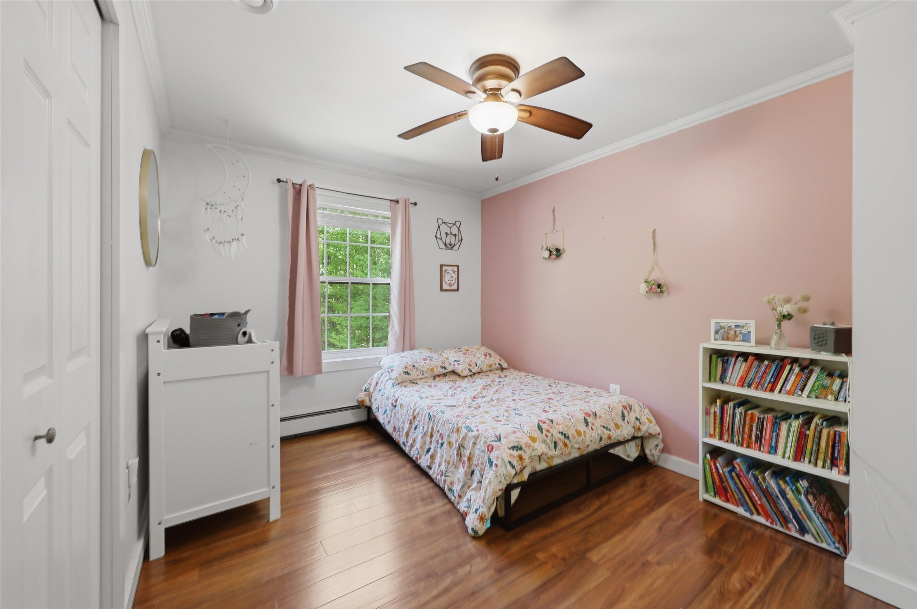 95 Castle Rock Road Barrington, NH 03825 - Photo 21 of 32 Gallery Image 21