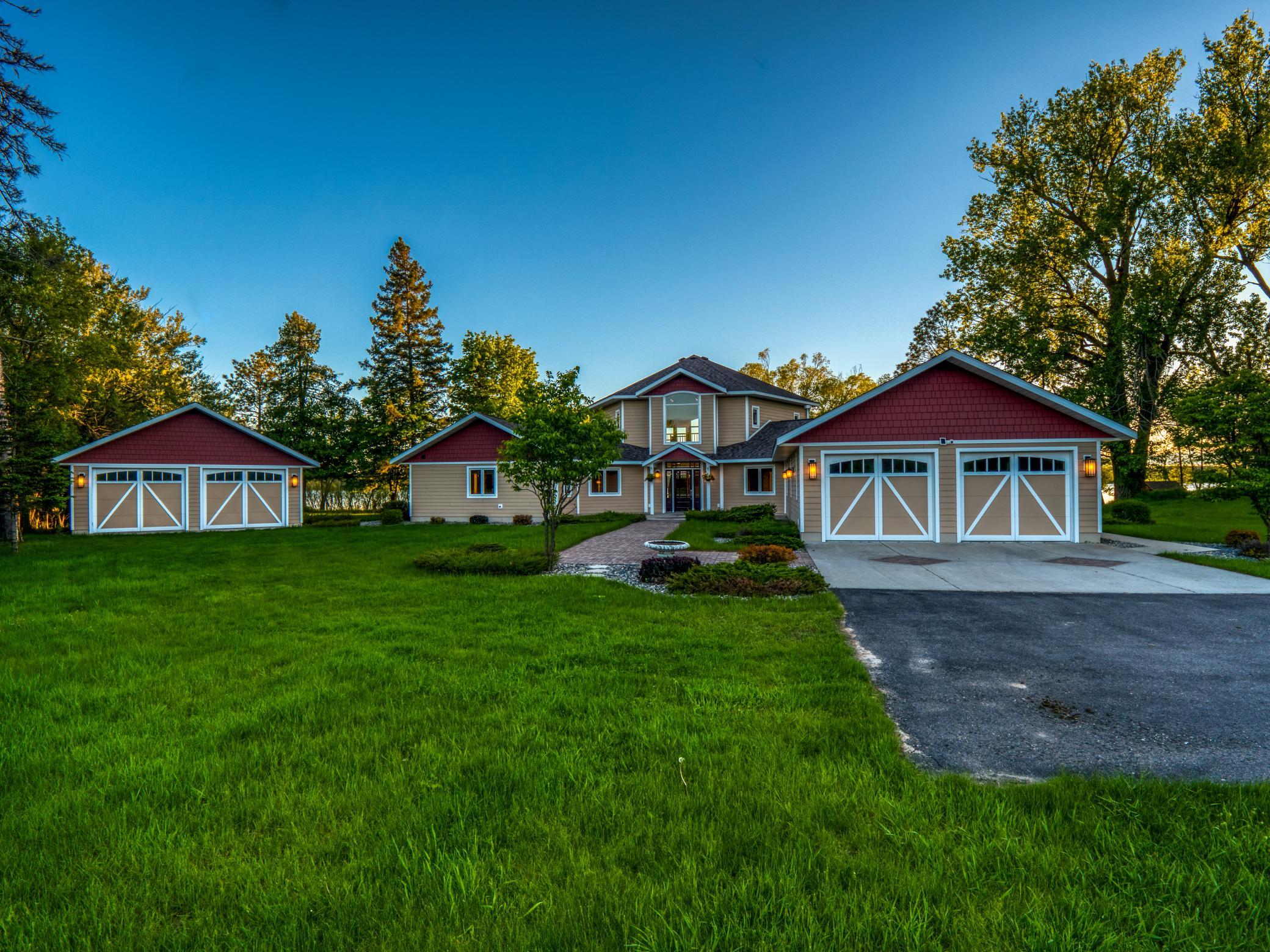 10586 Turtle River Lake Road Northeast Bemidji, MN 56601 - Photo 70 of 93