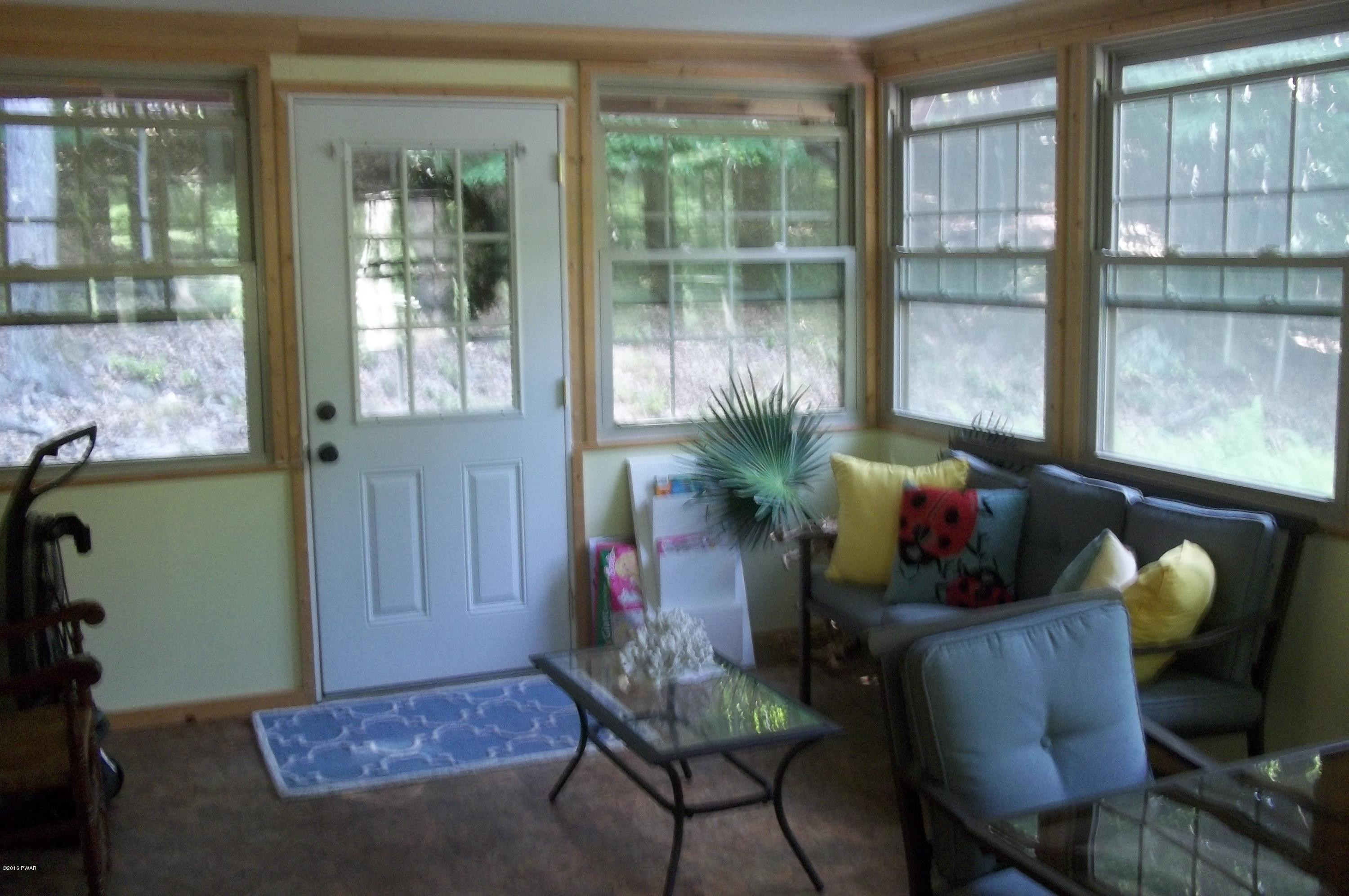 61 Deerfoot Road Lake Ariel, PA 18436 - Photo 10 of 20 Sunroom