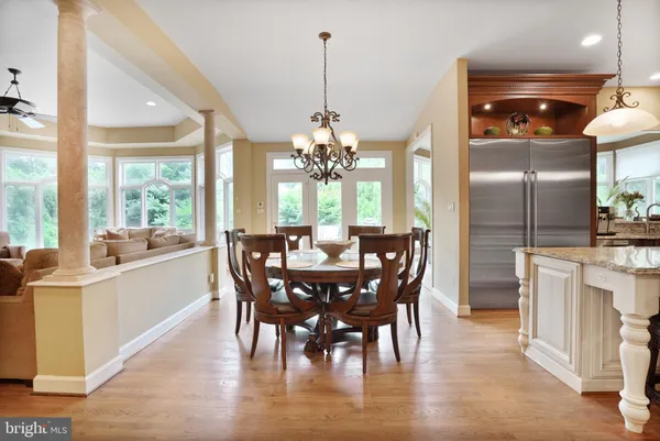 $15,000 | 9864 Walker Glen Court, Great Falls, VA 22066