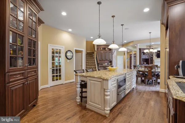 $15,000 | 9864 Walker Glen Court, Great Falls, VA 22066