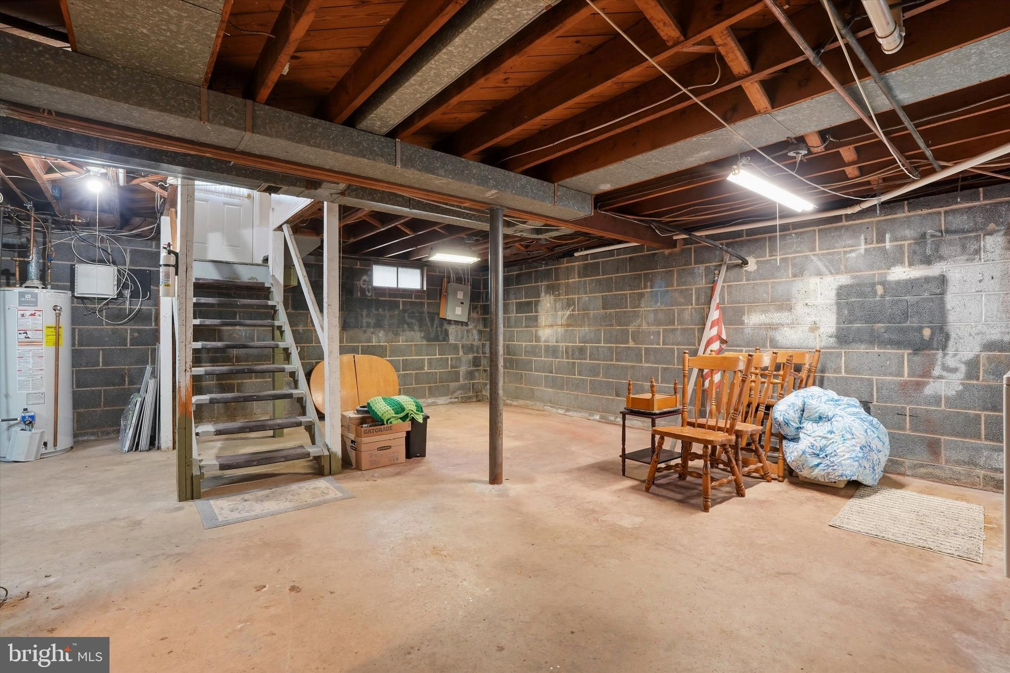 100 Wagner Street Hamilton, NJ 08610 - Photo 13 of 15 a view of a room with gym equipment