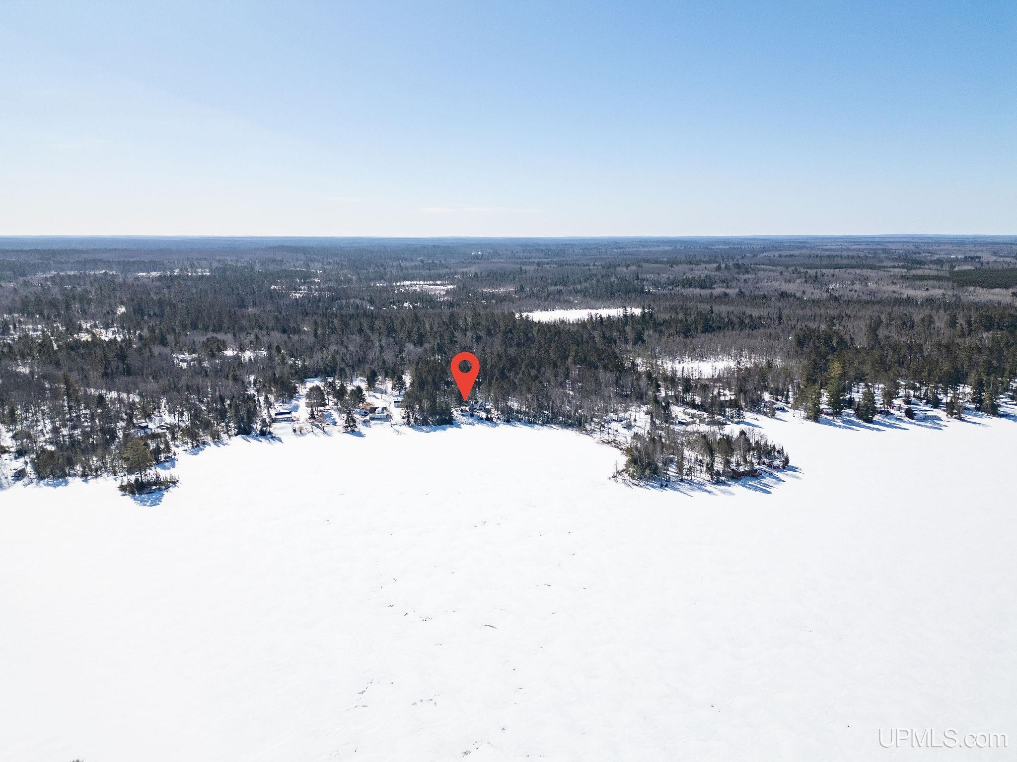 1320 South Helen Lake Road Ishpeming, MI 49849 - Photo 58 of 59