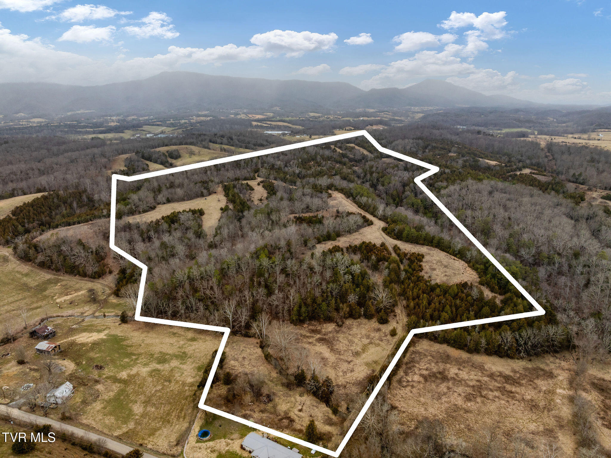 Tbd Smithtown Road Afton, TN 37616 - Photo 2 of 52 DJI_0951-Copy copy