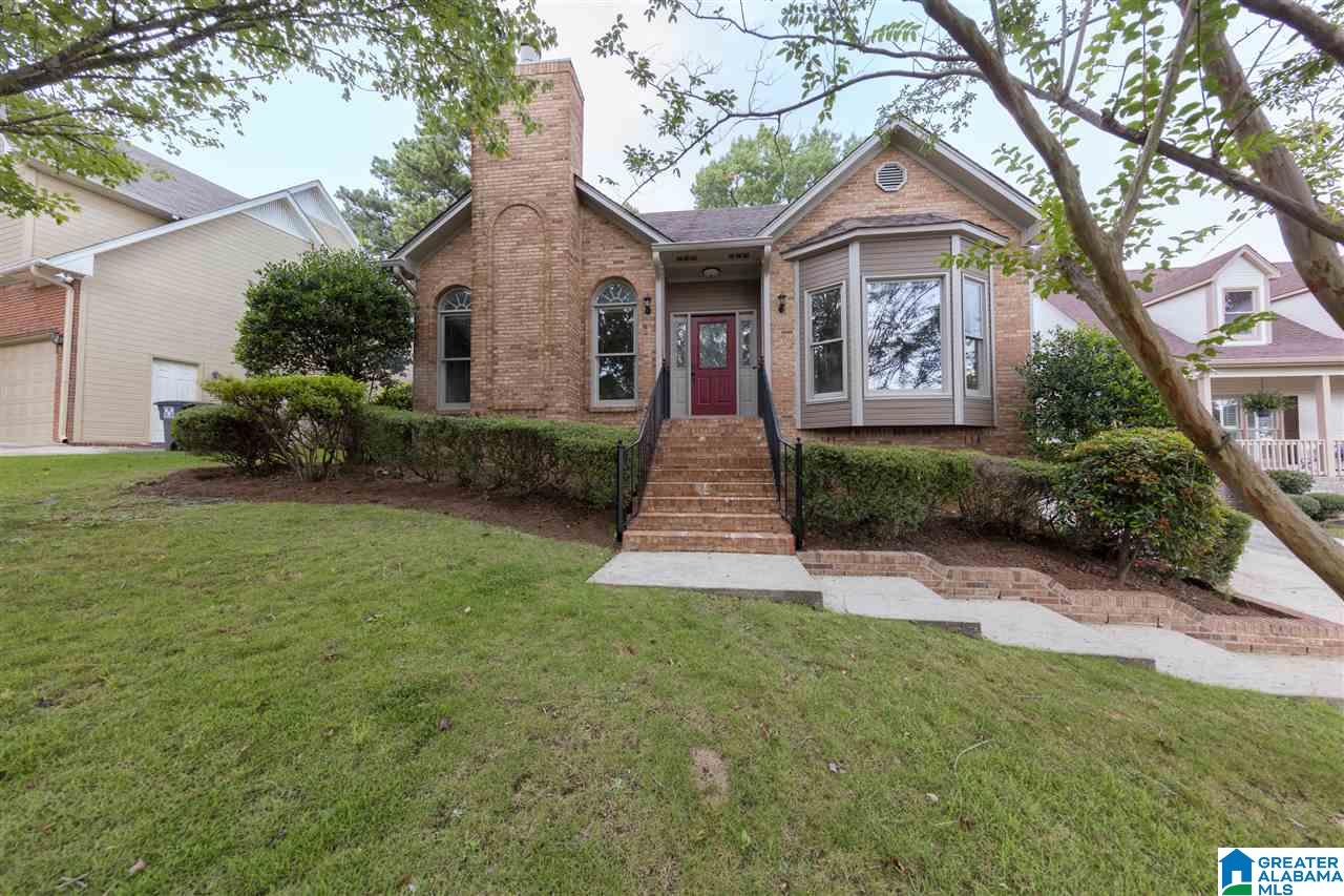 3025 Huntington Trail Birmingham, AL 35216 - Photo 1 of 37