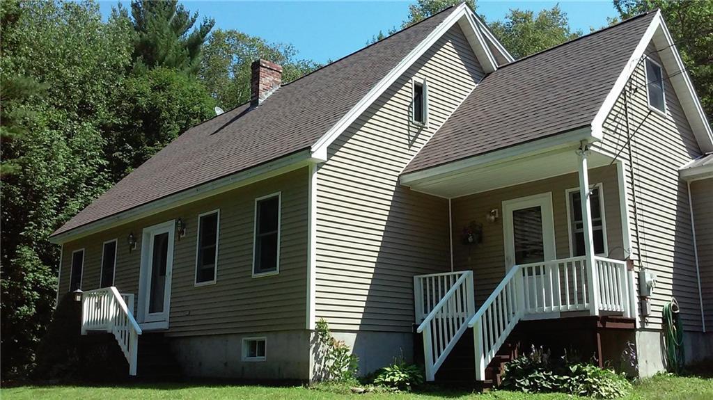 697 Litchfield Road Bowdoin, ME 04287 - Photo 4 of 35 Photo