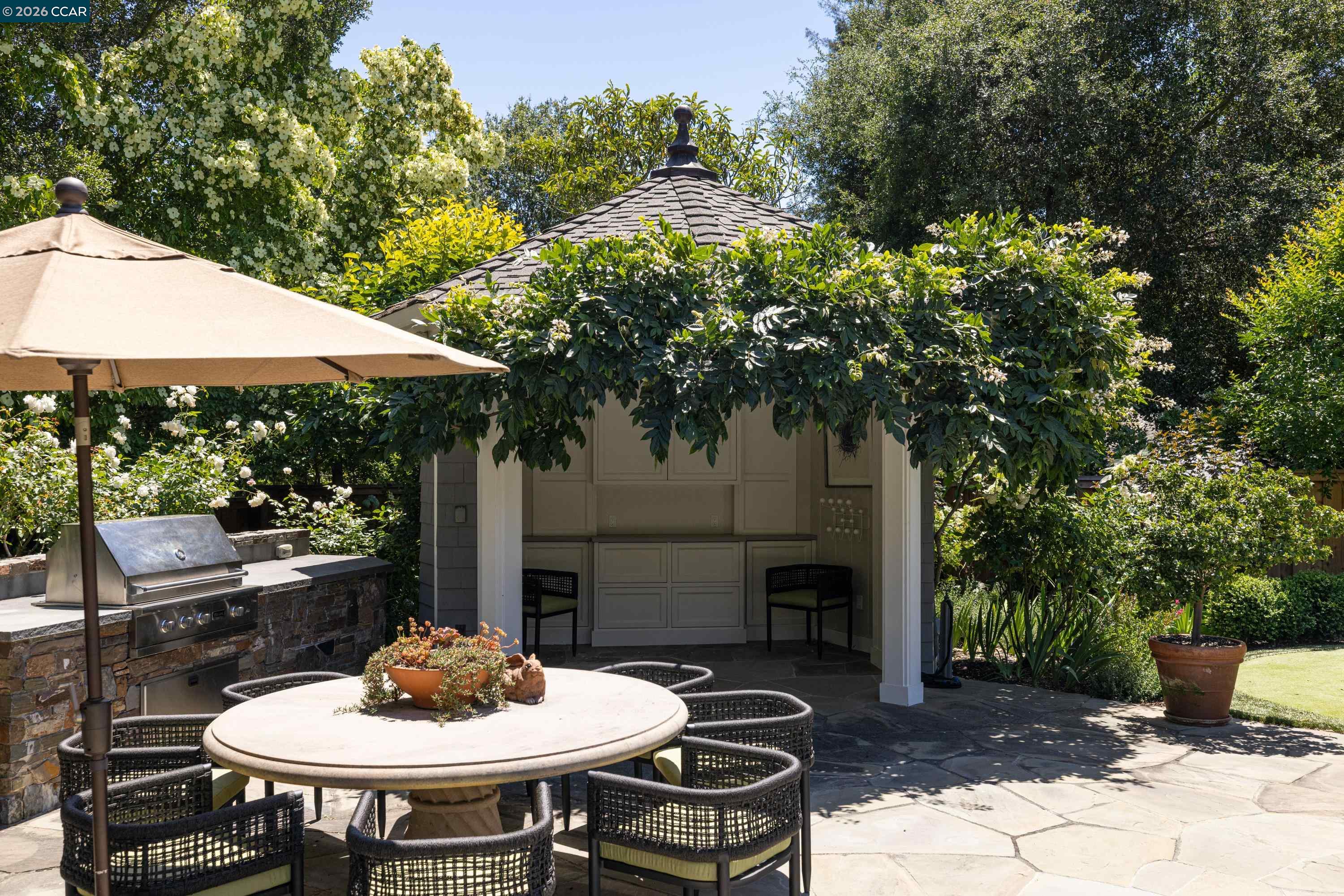 3937 Happy Valley Road Lafayette, CA 94549 - Photo 33 of 82