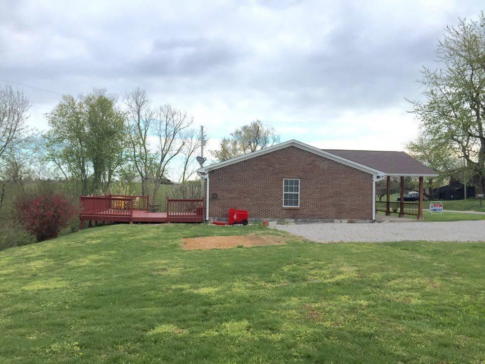 580 Newby Road Richmond, KY 40475 - Photo 8 of 30 Photo 8