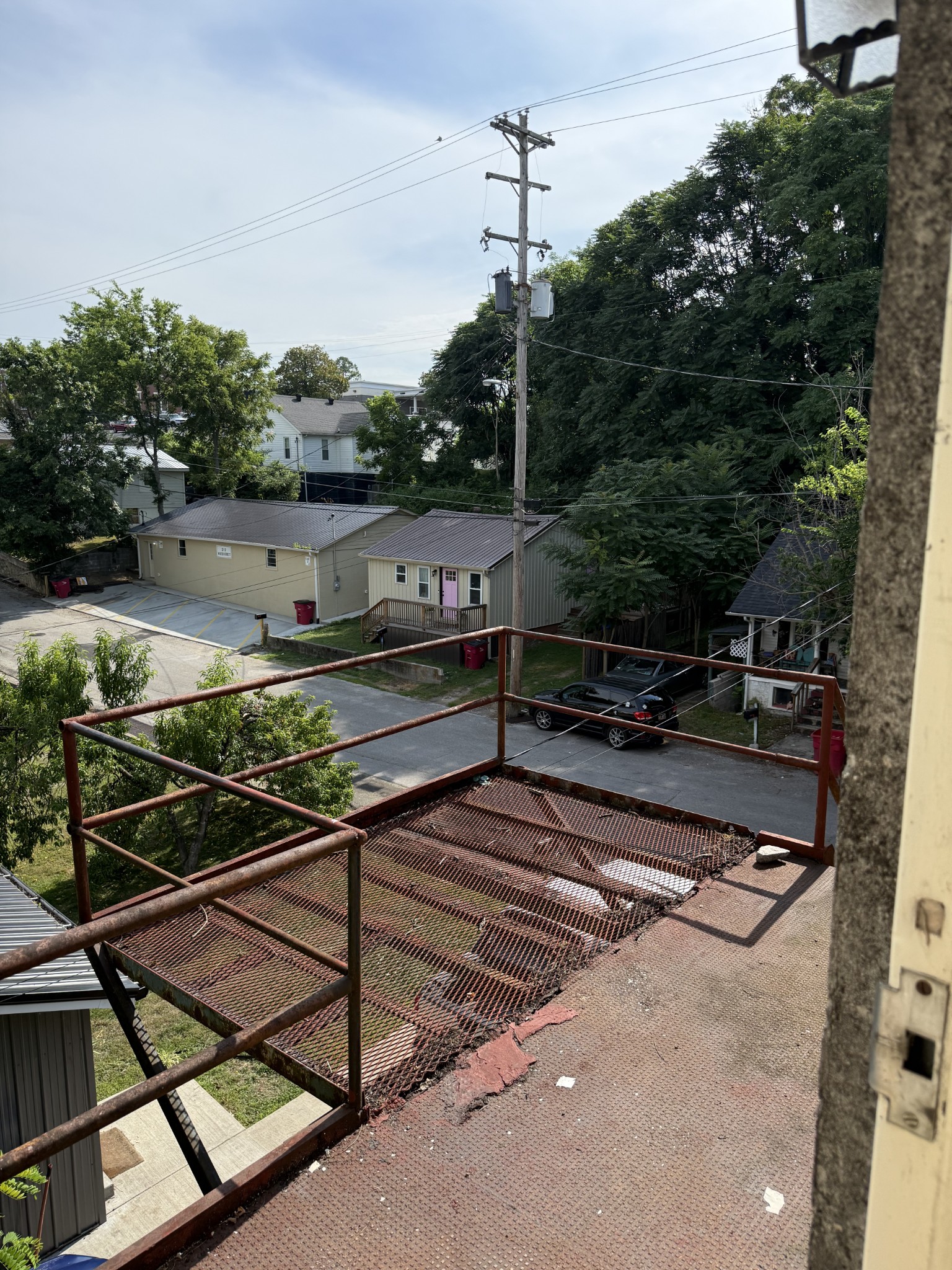 202 3rd Avenue West Carthage, TN 37030 - Photo 68 of 68