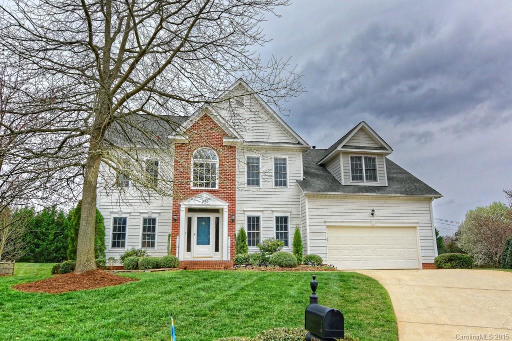 1002 Foxfield Road, Unit 22 Waxhaw, NC 28173 - Photo 1 of 24 Gallery Image 1