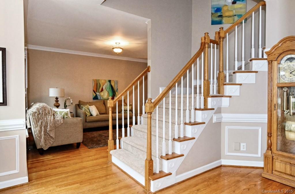 1002 Foxfield Road, Unit 22 Waxhaw, NC 28173 - Photo 2 of 24 Gallery Image 2