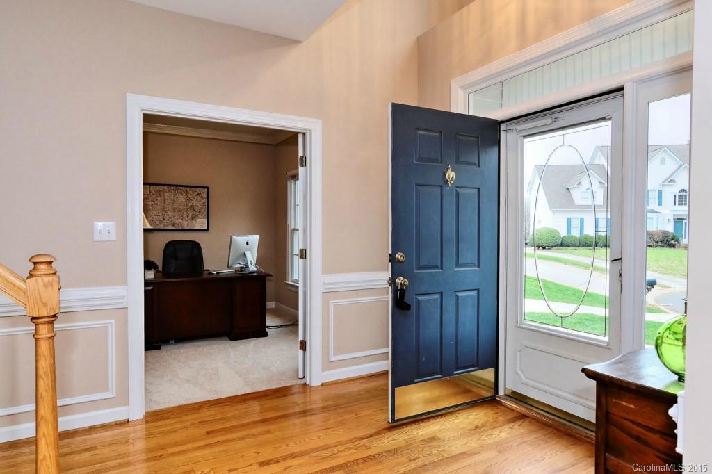 1002 Foxfield Road, Unit 22 Waxhaw, NC 28173 - Photo 3 of 24 Gallery Image 3