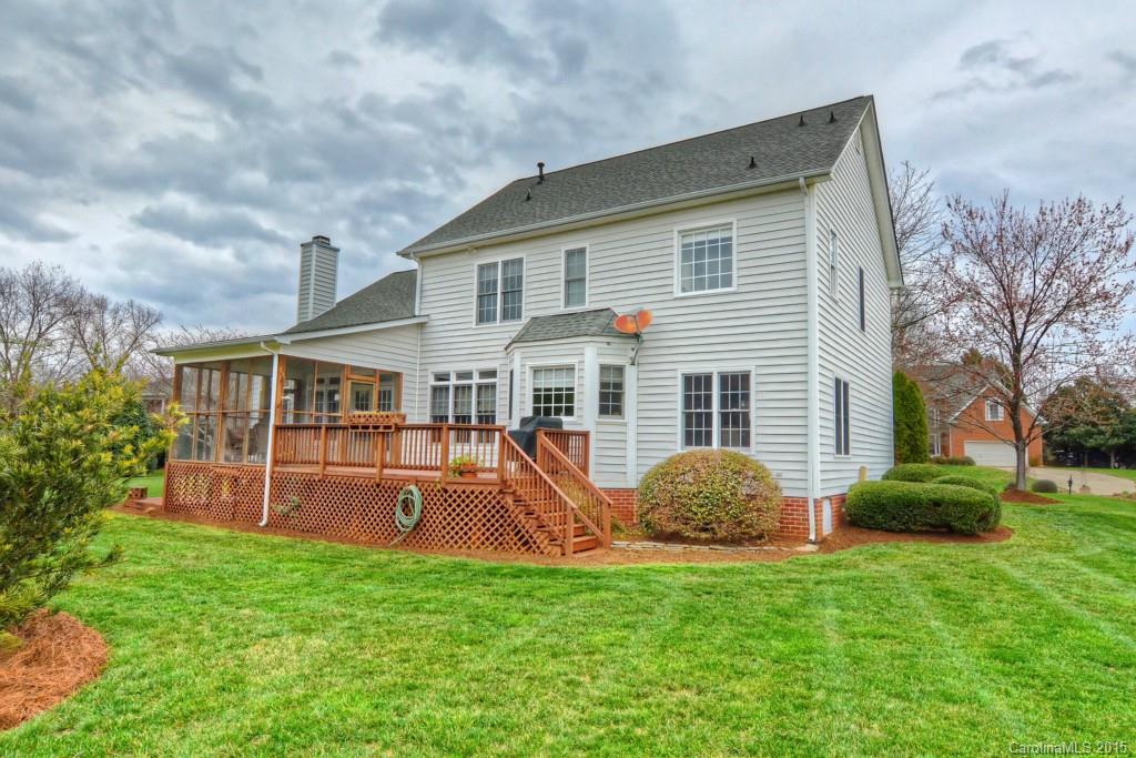 1002 Foxfield Road, Unit 22 Waxhaw, NC 28173 - Photo 24 of 24 Gallery Image 24