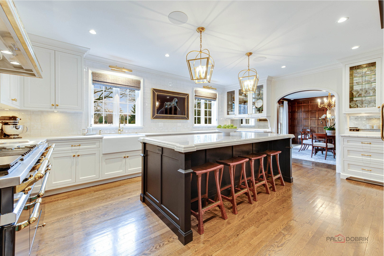 901 Hill Road Winnetka, IL 60093 - Photo 12 of 44