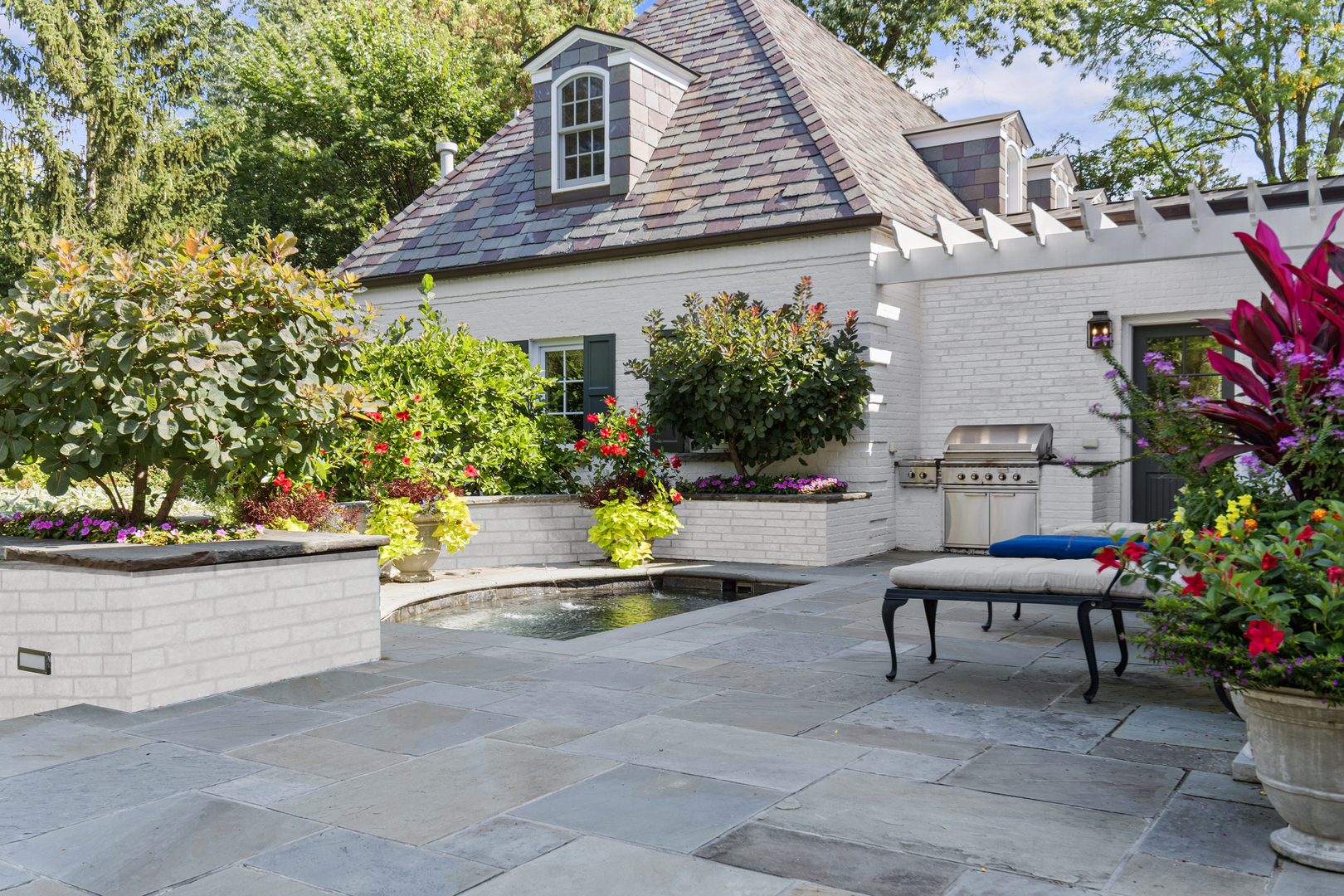 901 Hill Road Winnetka, IL 60093 - Photo 39 of 44