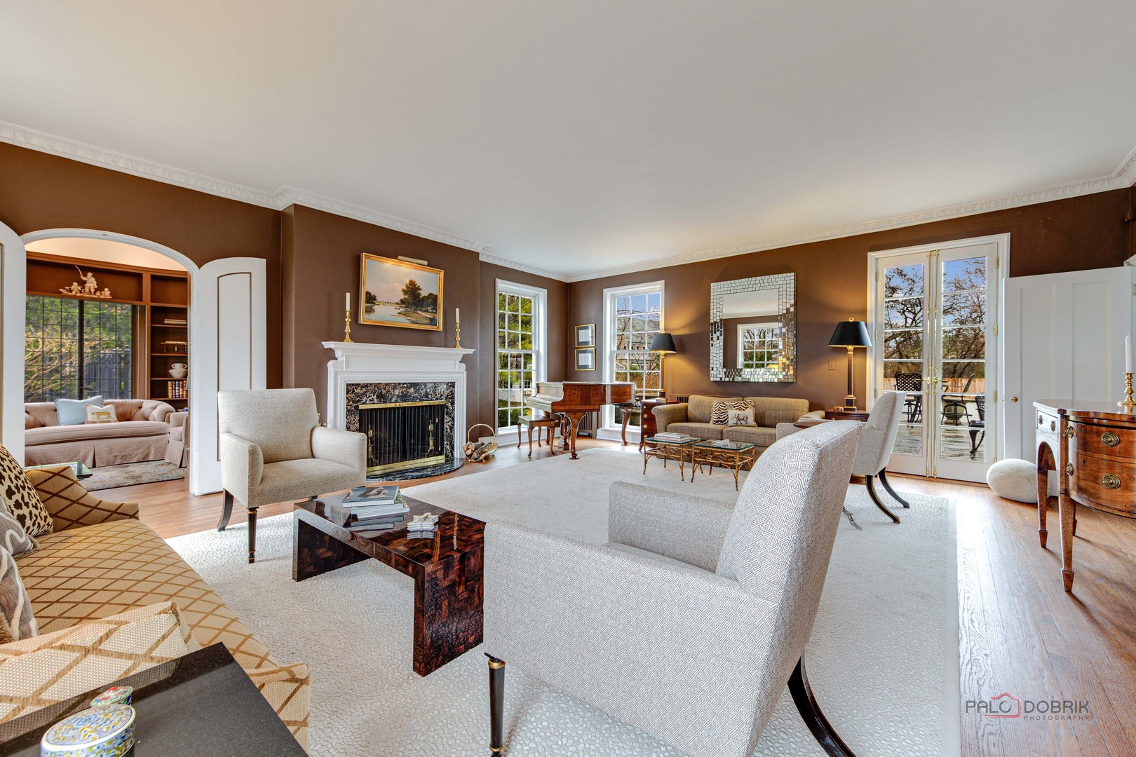 901 Hill Road Winnetka, IL 60093 - Photo 5 of 44