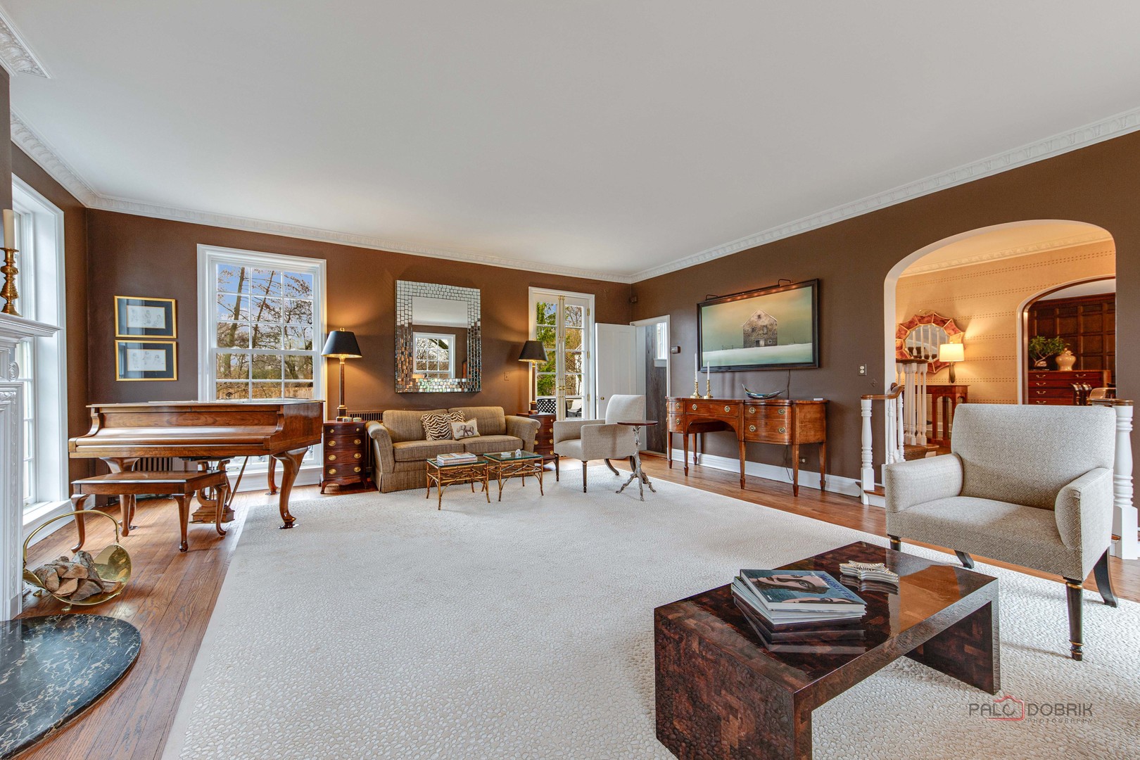 901 Hill Road Winnetka, IL 60093 - Photo 6 of 44