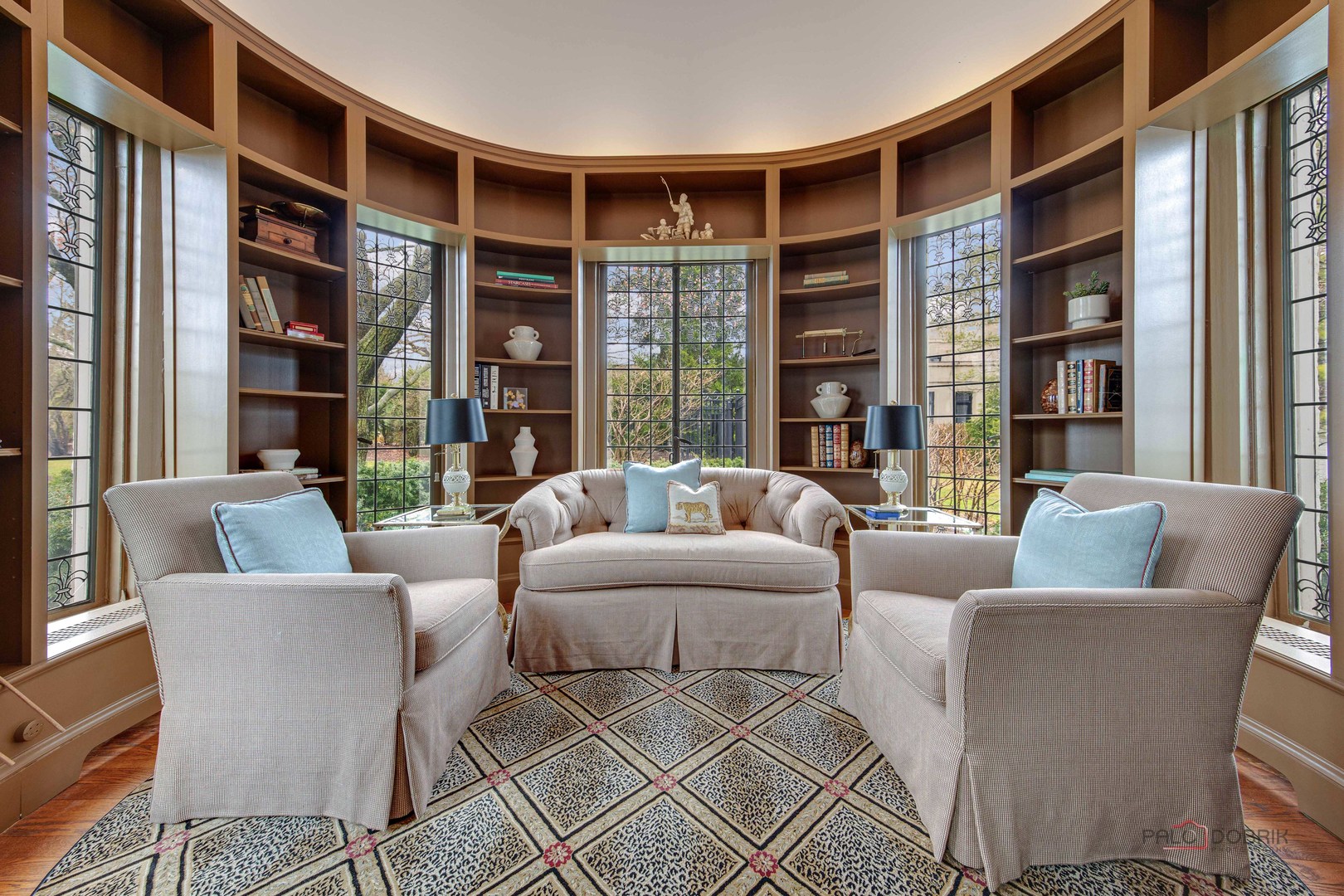 901 Hill Road Winnetka, IL 60093 - Photo 7 of 44