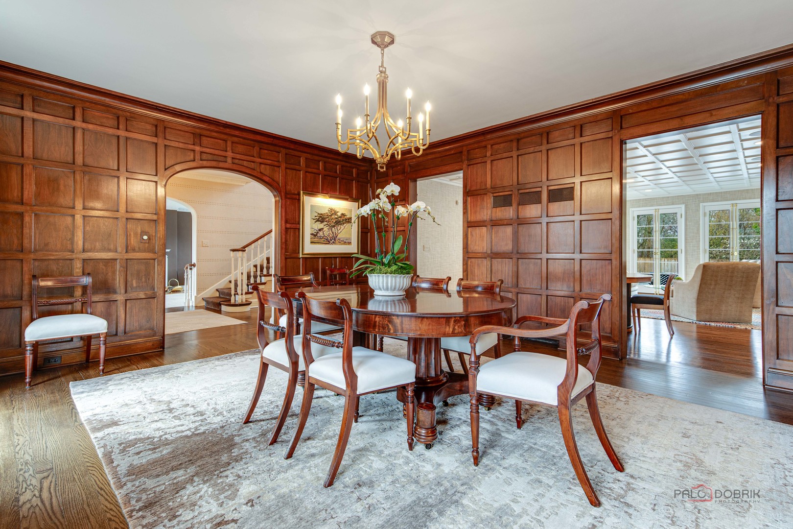 901 Hill Road Winnetka, IL 60093 - Photo 8 of 44