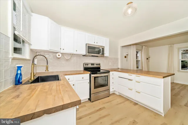 $530,000 | 605 Rosemere Avenue, Silver Spring, MD 20904