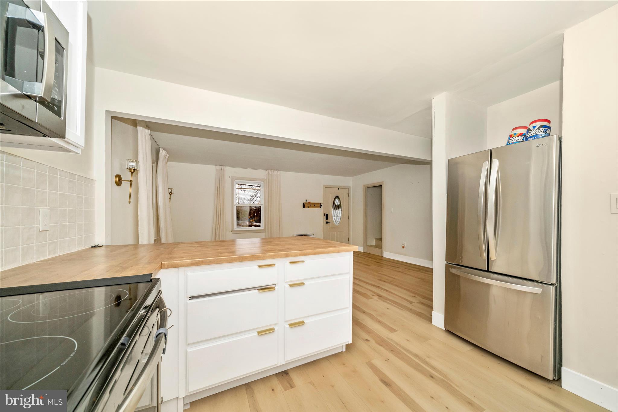 605 Rosemere Avenue Silver Spring, MD 20904 - Photo 13 of 56 Kitchen