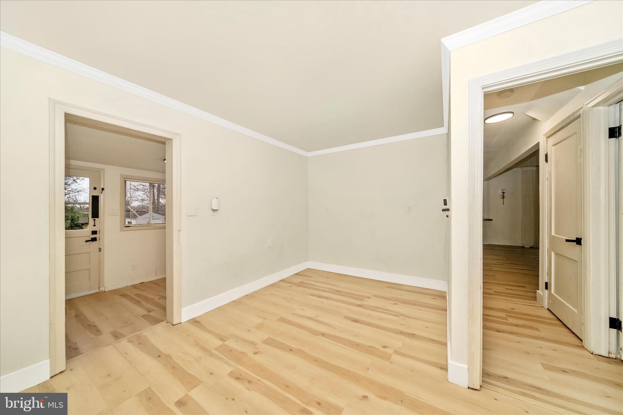 605 Rosemere Avenue Silver Spring, MD 20904 - Photo 23 of 56 Bedroom 2