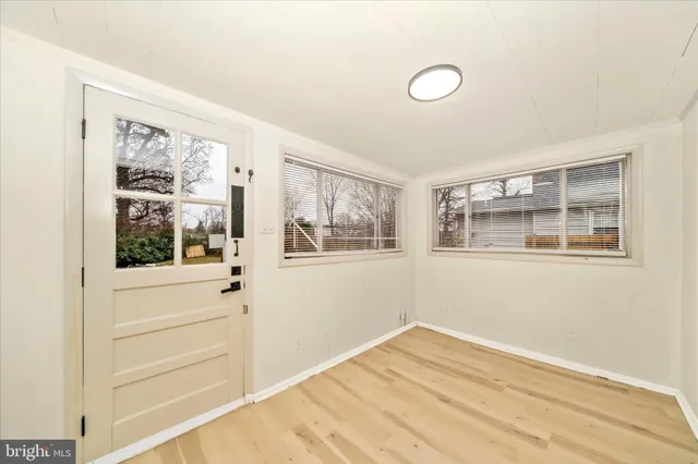 $530,000 | 605 Rosemere Avenue, Silver Spring, MD 20904