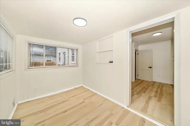 $530,000 | 605 Rosemere Avenue, Silver Spring, MD 20904