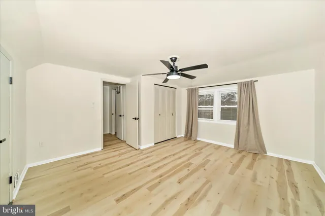 $530,000 | 605 Rosemere Avenue, Silver Spring, MD 20904